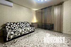 1-к квартира, посуточно, 45м2, 4/9 этаж