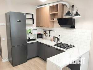 1-к квартира, на длительный срок, 45м2, 5/9 этаж