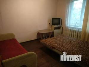 1-к квартира, посуточно, 30м2, 5/9 этаж