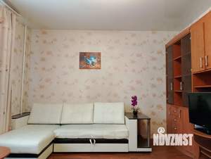 2-к квартира, посуточно, 50м2, 3/3 этаж