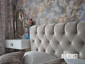 2-к квартира, посуточно, 50м2, 7/12 этаж