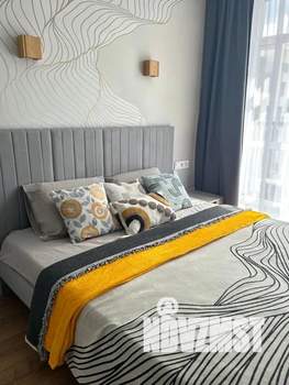 Студия квартира, посуточно, 24м2, 9/9 этаж