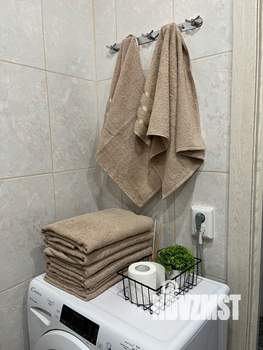 1-к квартира, посуточно, 46м2, 13/18 этаж