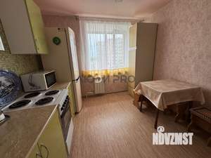 1-к квартира, на длительный срок, 41м2, 8/10 этаж