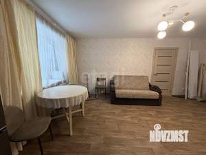 2-к квартира, на длительный срок, 44м2, 1/4 этаж