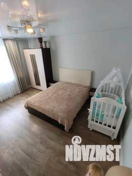 1-к квартира, посуточно, 86м2, 2/10 этаж