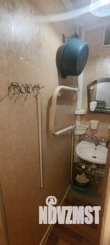 1-к квартира, на длительный срок, 33м2, 1/5 этаж