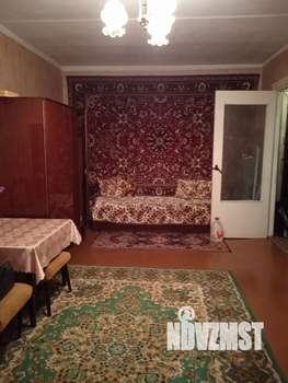 1-к квартира, на длительный срок, 32м2, 1/10 этаж