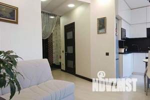 2-к квартира, посуточно, 46м2, 5/5 этаж