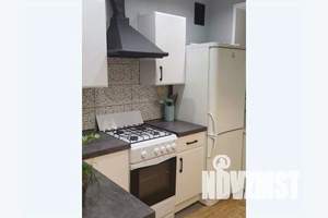 1-к квартира, посуточно, 33м2, 5/5 этаж