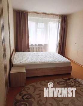 1-к квартира, на длительный срок, 32м2, 4/5 этаж