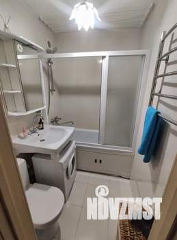 1-к квартира, посуточно, 31м2, 4/5 этаж