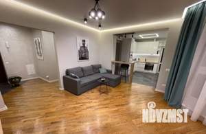 2-к квартира, на длительный срок, 60м2, 6/8 этаж