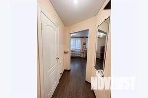 1-к квартира, посуточно, 29м2, 1/18 этаж