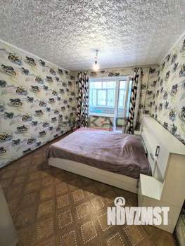 4-к квартира, на длительный срок, 86м2, 3/9 этаж