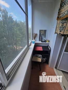 2-к квартира, на длительный срок, 40м2, 5/9 этаж