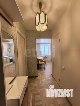 1-к квартира, на длительный срок, 33м2, 6/10 этаж