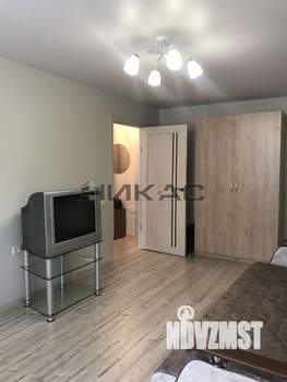 1-к квартира, на длительный срок, 33м2, 2/5 этаж