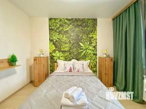 2-к квартира, посуточно, 56м2, 5/13 этаж