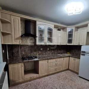 3-к квартира, на длительный срок, 76м2, 5/9 этаж