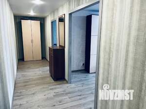 2-к квартира, посуточно, 75м2, 4/10 этаж