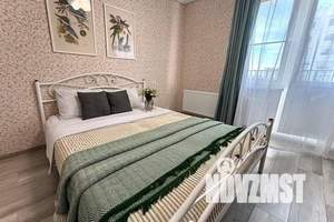 2-к квартира, посуточно, 54м2, 5/10 этаж
