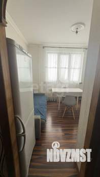 3-к квартира, на длительный срок, 72м2, 4/17 этаж