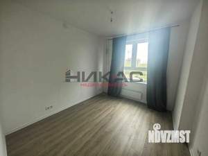 1-к квартира, на длительный срок, 34м2, 6/17 этаж