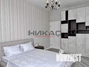 2-к квартира, на длительный срок, 45м2, 8/9 этаж