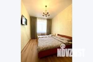 2-к квартира, посуточно, 65м2, 2/4 этаж