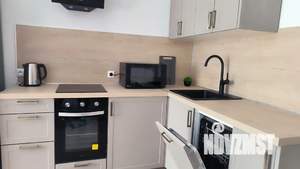 1-к квартира, посуточно, 42м2, 6/8 этаж