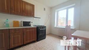 1-к квартира, на длительный срок, 38м2, 7/10 этаж