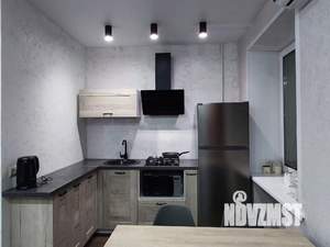 1-к квартира, посуточно, 31м2, 1/1 этаж