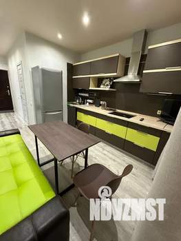 1-к квартира, посуточно, 50м2, 10/17 этаж