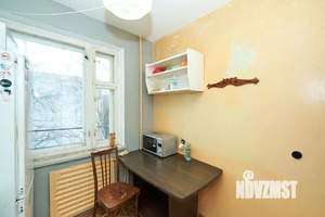 1-к квартира, на длительный срок, 30м2, 4/9 этаж