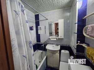 1-к квартира, на длительный срок, 30м2, 4/10 этаж