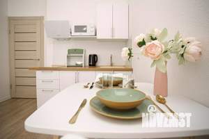 1-к квартира, посуточно, 22м2, 1/1 этаж