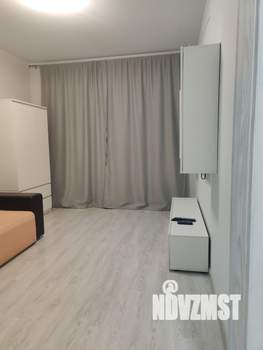 1-к квартира, на длительный срок, 32м2, 9/9 этаж