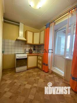 1-к квартира, на длительный срок, 40м2, 7/13 этаж