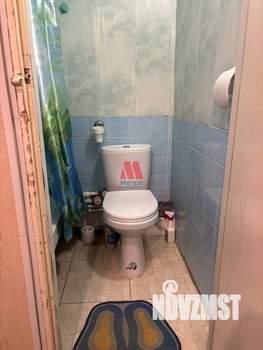 1-к квартира, на длительный срок, 15м2, 1/5 этаж