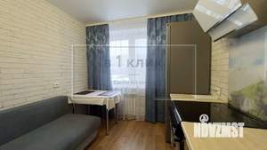 1-к квартира, на длительный срок, 39м2, 4/10 этаж