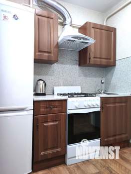 1-к квартира, посуточно, 36м2, 1/9 этаж