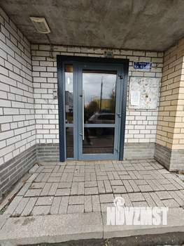 1-к квартира, на длительный срок, 46м2, 1/10 этаж