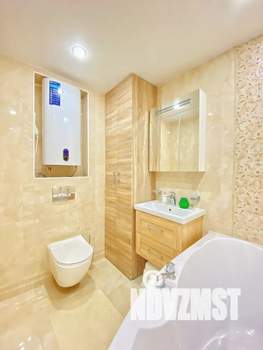2-к квартира, посуточно, 52м2, 8/9 этаж