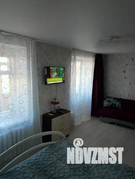 1-к квартира, посуточно, 30м2, 7/9 этаж