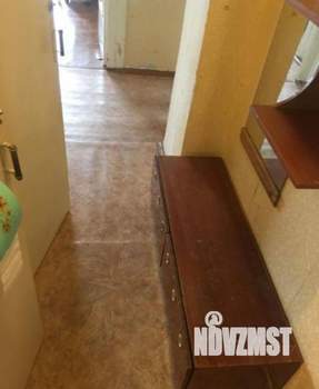 2-к квартира, посуточно, 53м2, 7/12 этаж