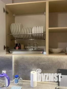 1-к квартира, посуточно, 35м2, 3/7 этаж