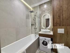 1-к квартира, посуточно, 43м2, 3/10 этаж