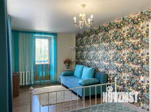 1-к квартира, посуточно, 40м2, 1/9 этаж