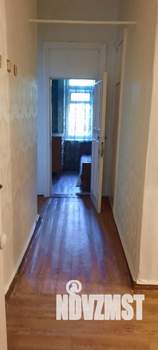 3-к квартира, на длительный срок, 68м2, 4/5 этаж